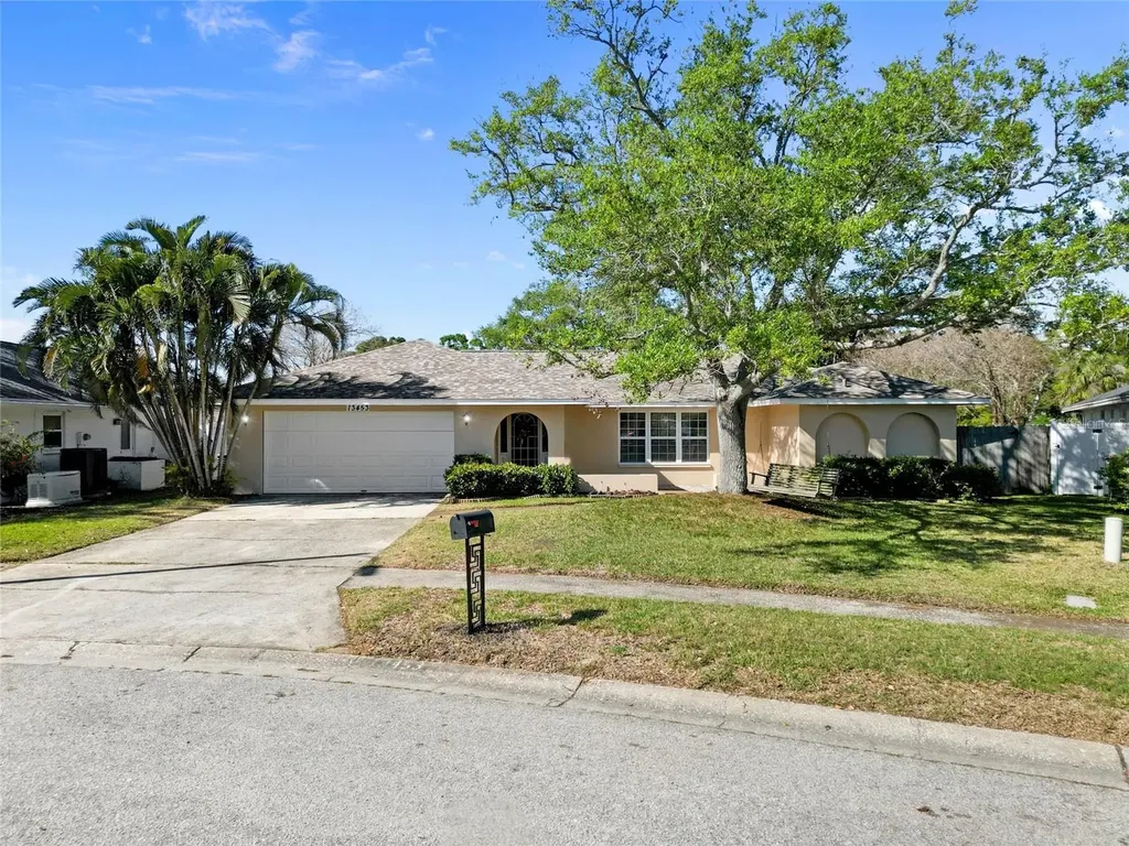 13453 105th Terrace Largo FL 33774