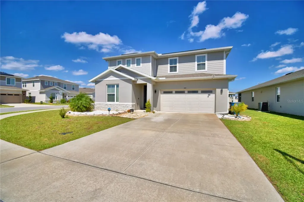 1091 Sugarwood Street Davenport FL 33837
