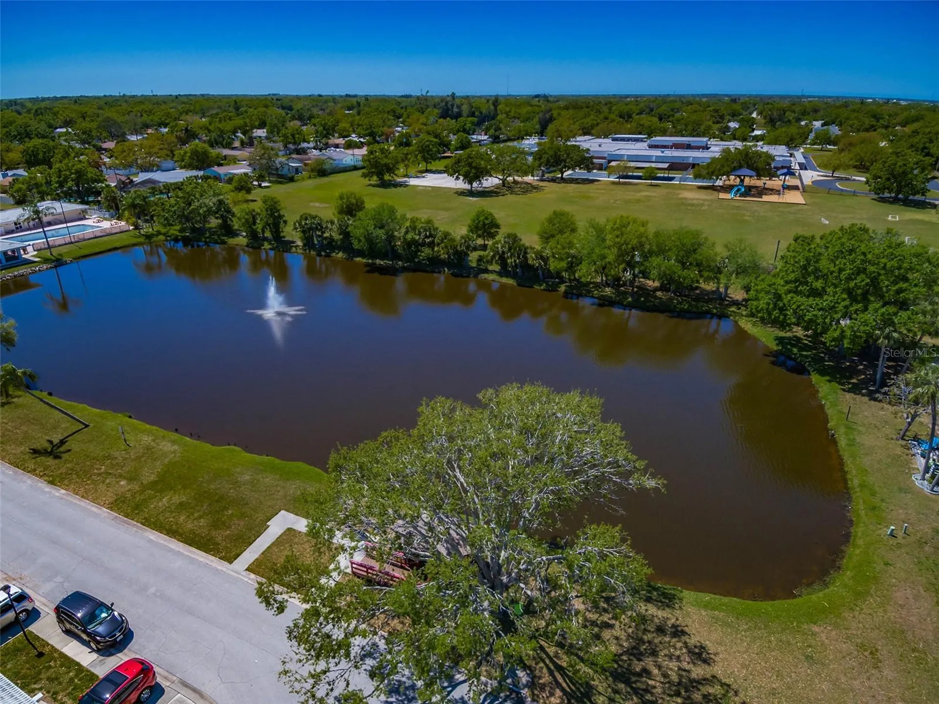 5427 Springwood Boulevard Pinellas Park FL 33782