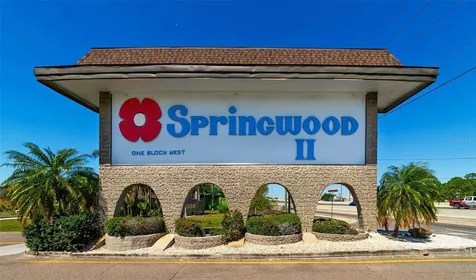 5427 Springwood Boulevard Pinellas Park FL 33782