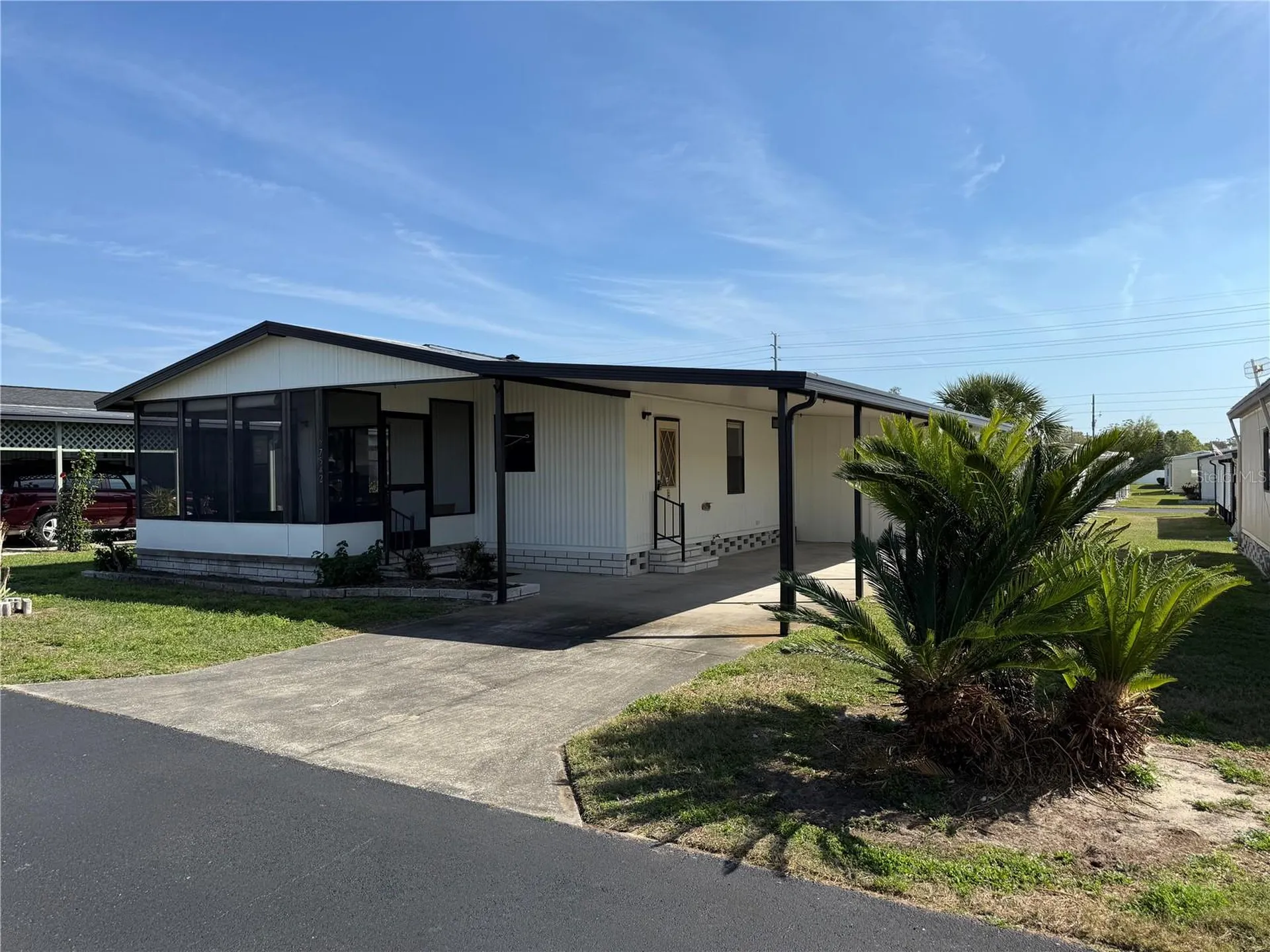 37542 Pinata Avenue Zephyrhills FL 33541