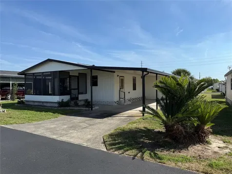 37542 Pinata Avenue Zephyrhills FL 33541