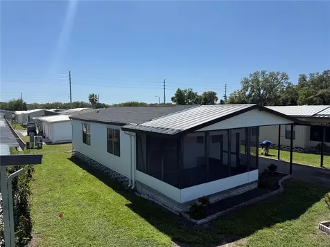 37542 Pinata Avenue Zephyrhills FL 33541