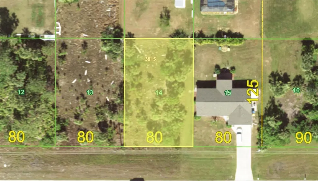 11642 Willmington Boulevard Port Charlotte FL 33981