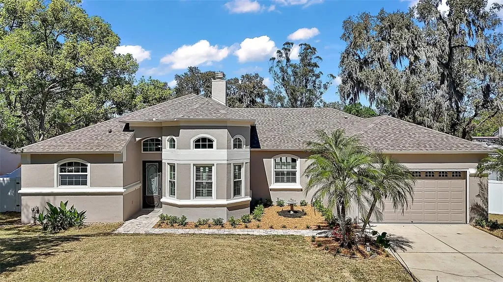 15803 Fairview Point Tavares FL 32778