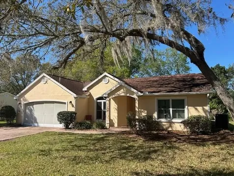 11467 SW 78th Circle Ocala FL 34476