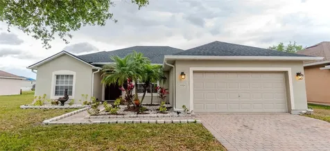 2904 Sweetspire Circle Kissimmee FL 34746