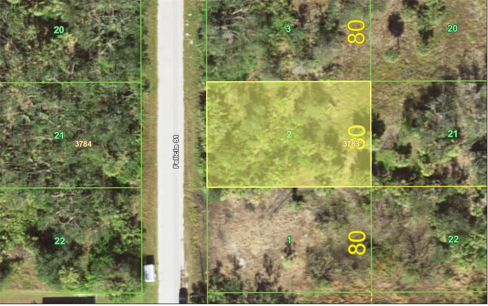 7168 Felicia Street Port Charlotte FL 33981