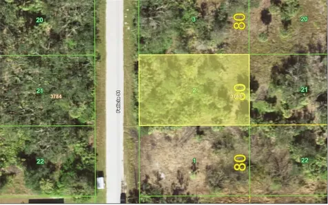 7168 Felicia Street Port Charlotte FL 33981