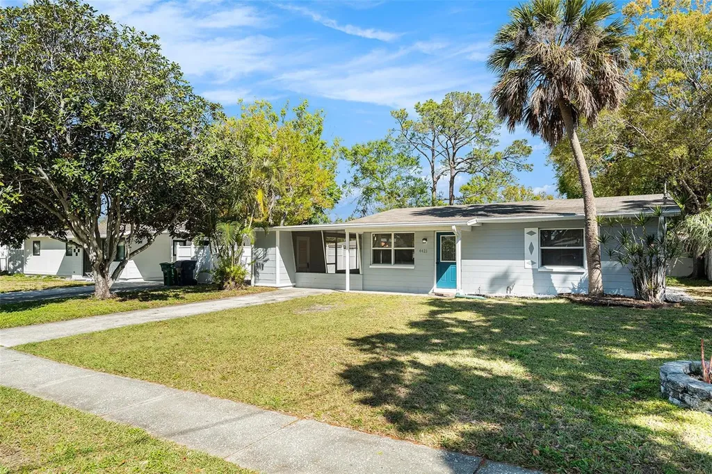 4421 W Iowa Avenue Tampa FL 33616