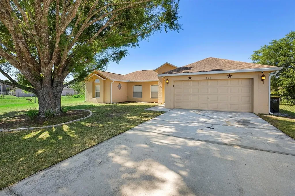 421 Blackbird Way Kissimmee FL 34759