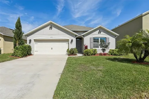 3646 Maidencain Street Clermont FL 34714