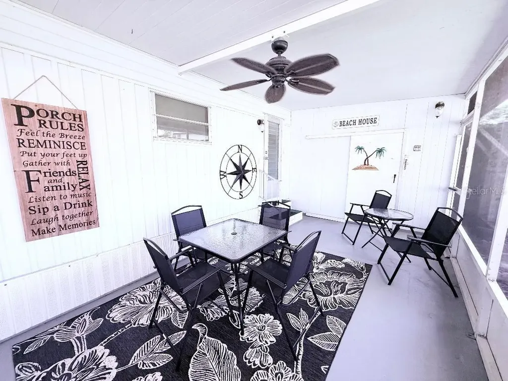 46 Washington Court Palm Harbor FL 34684