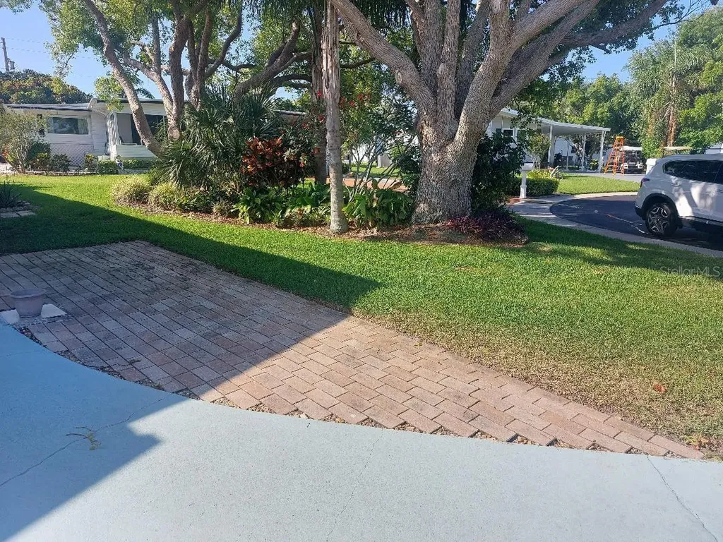 46 Washington Court Palm Harbor FL 34684