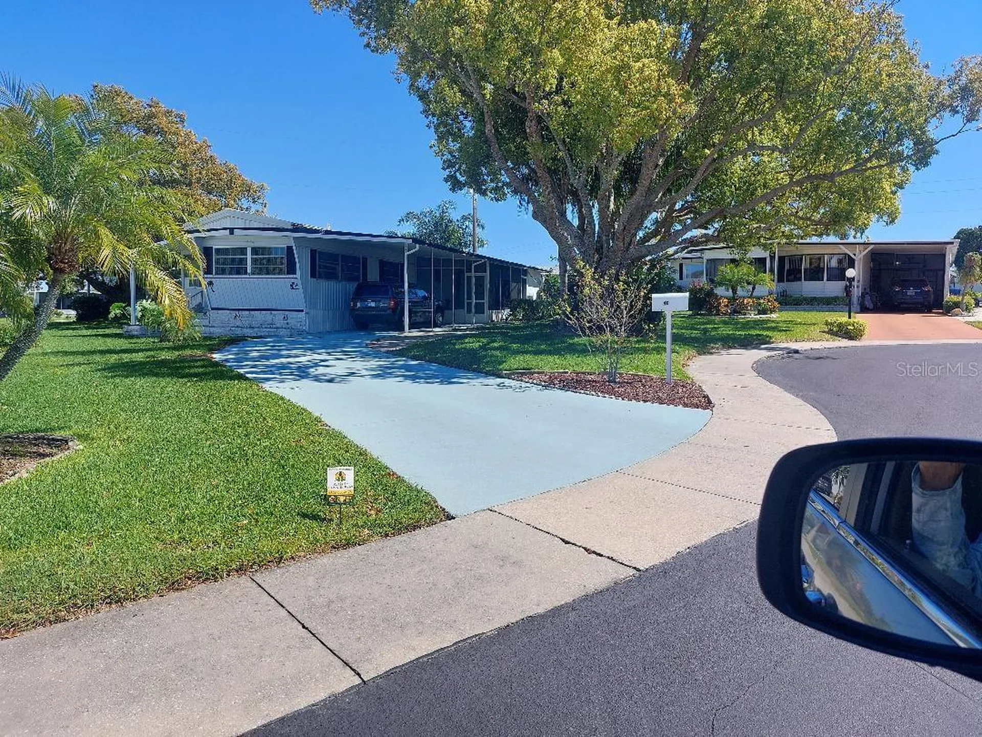 46 Washington Court Palm Harbor FL 34684