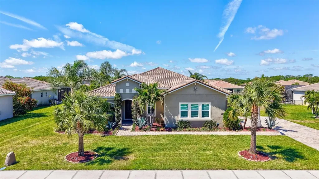 604 166th Street E Bradenton FL 34212