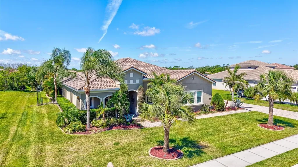 604 166th Street E Bradenton FL 34212