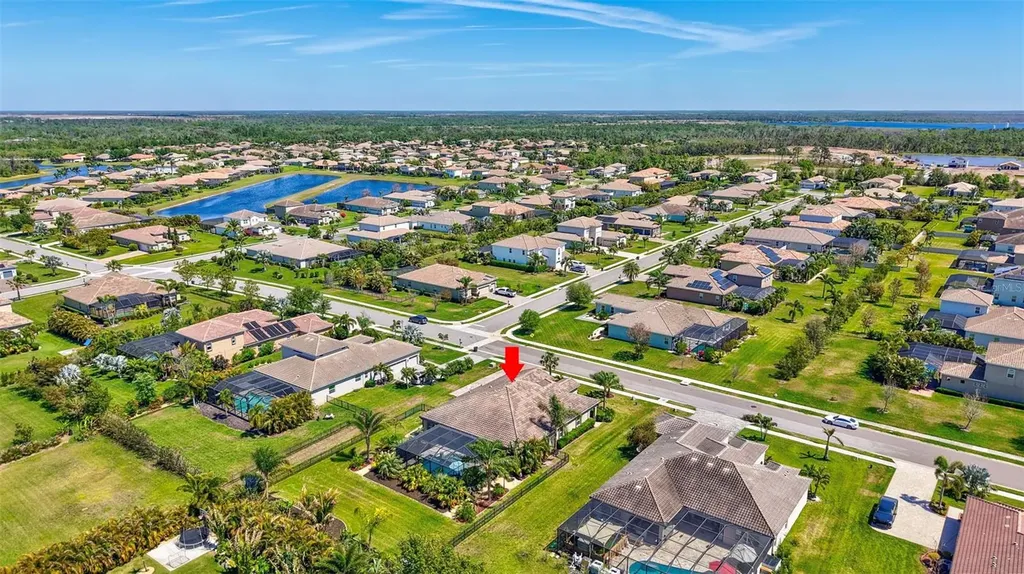 604 166th Street E Bradenton FL 34212