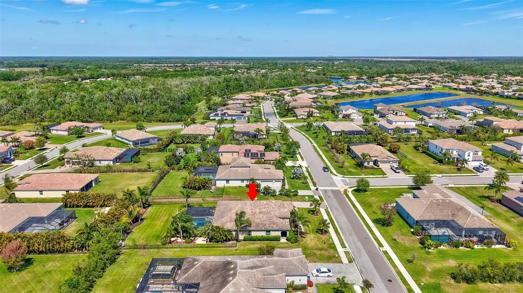 604 166th Street E Bradenton FL 34212