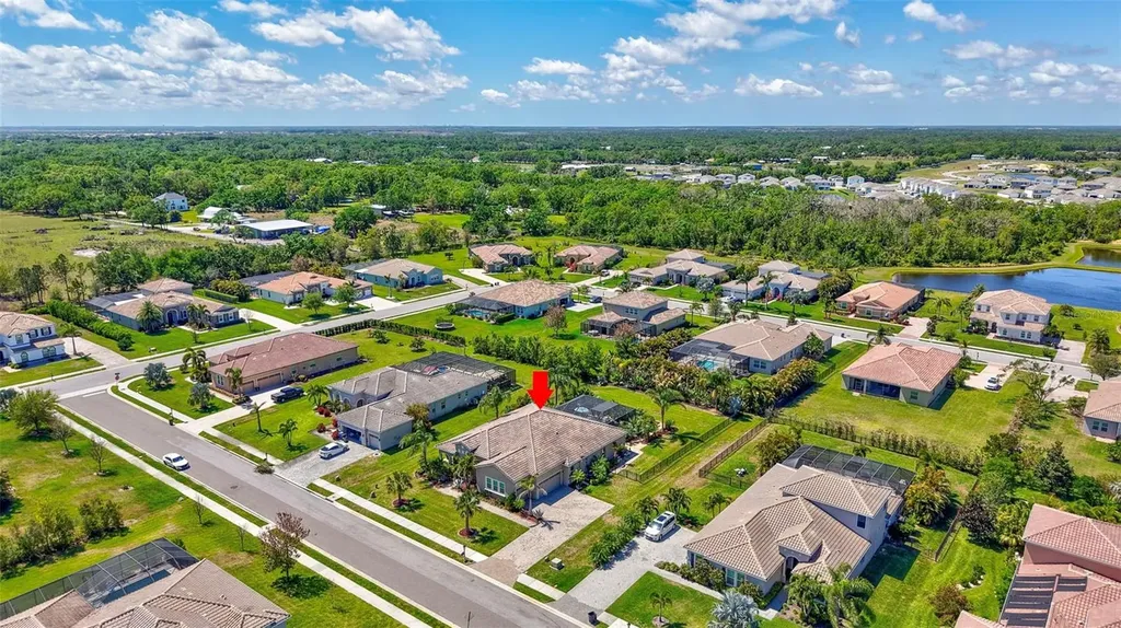 604 166th Street E Bradenton FL 34212