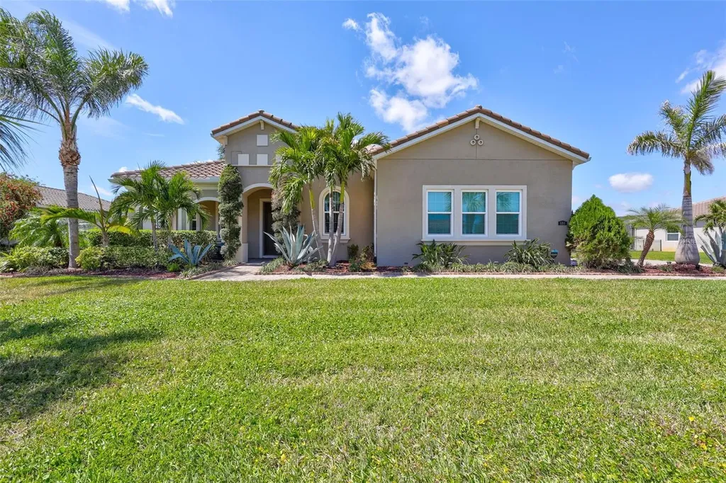 604 166th Street E Bradenton FL 34212