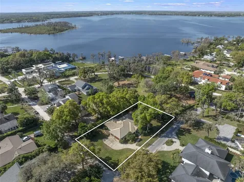400 W 2nd Avenue Windermere FL 34786