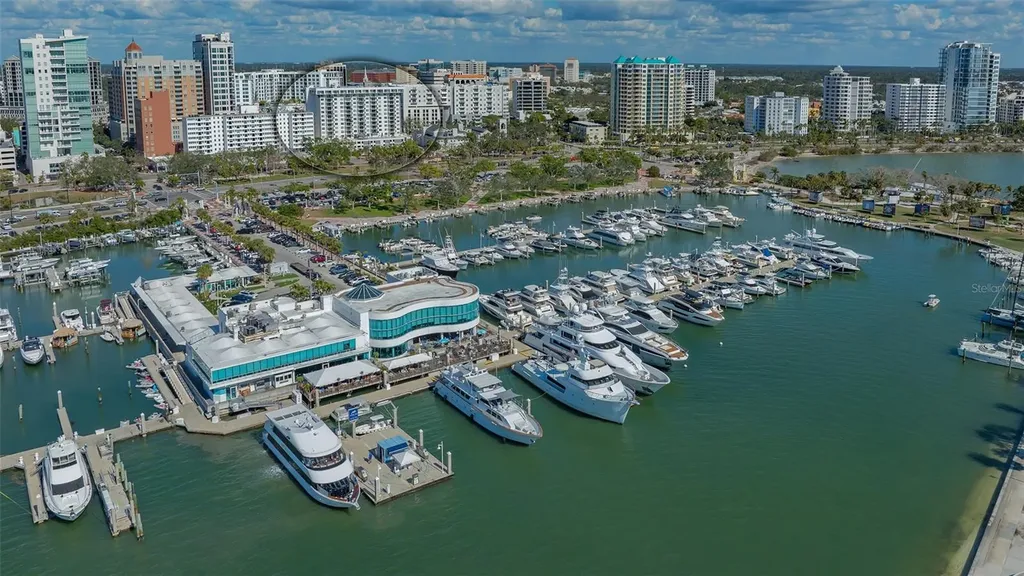 101 S Gulfstream Avenue Sarasota FL 34236