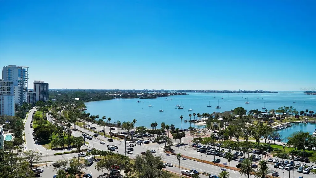 101 S Gulfstream Avenue Sarasota FL 34236