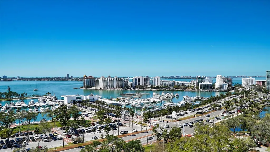 101 S Gulfstream Avenue Sarasota FL 34236