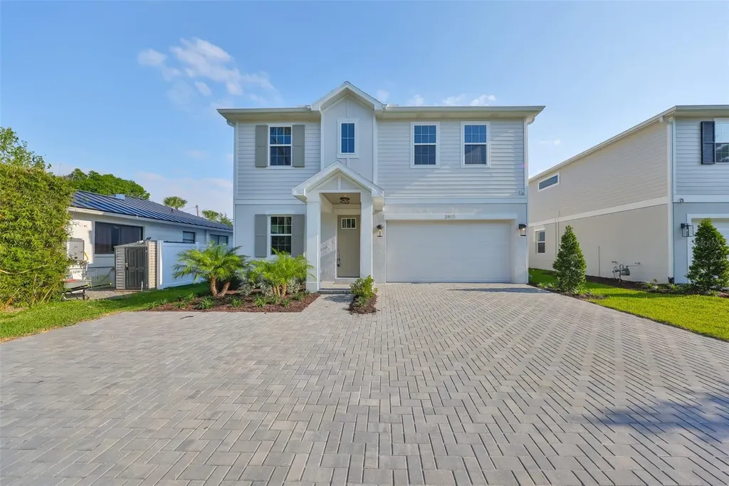 3915 W Euclid Avenue Tampa FL 33629