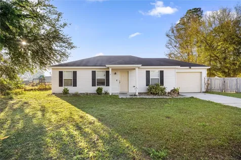 3 Pine Pass Trace Ocala FL 34472