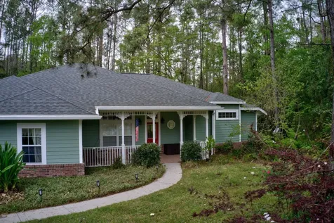 1132 SW 105th Terrace Gainesville FL 32607