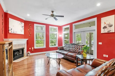 1132 SW 105th Terrace Gainesville FL 32607