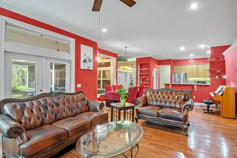 1132 SW 105th Terrace Gainesville FL 32607