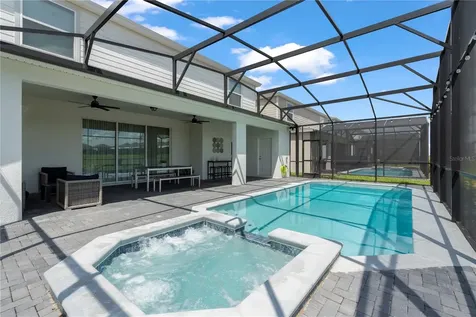 4321 Lana Avenue Davenport FL 33897