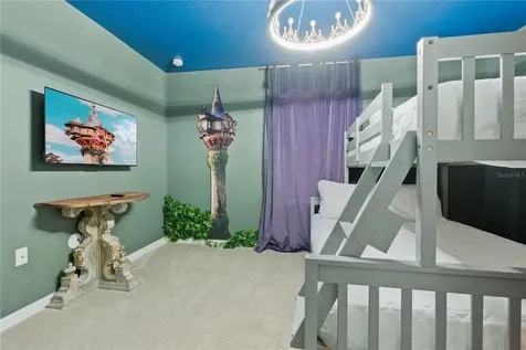 4321 Lana Avenue Davenport FL 33897