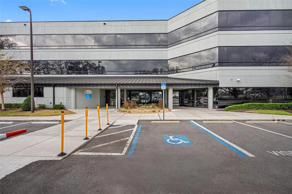 6801 E Hillsborough Avenue Tampa FL 33610