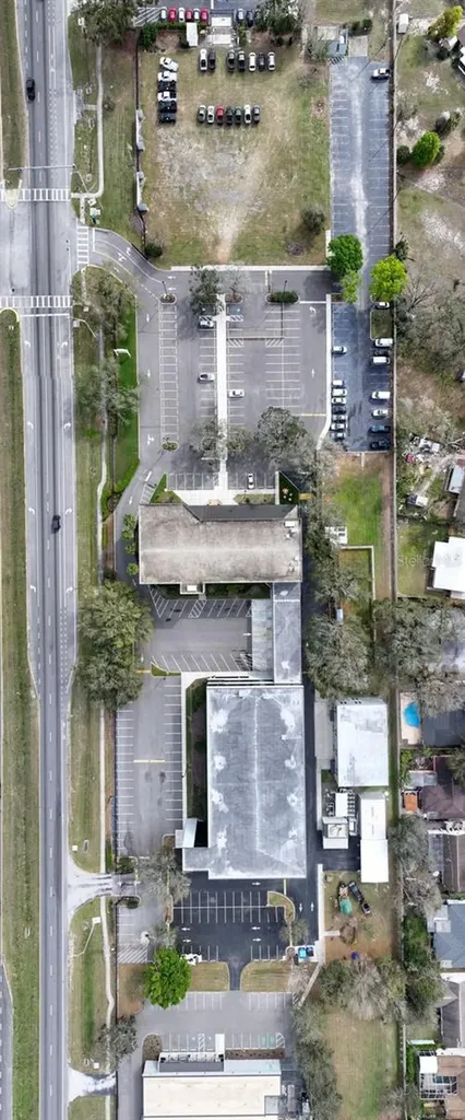 6801 E Hillsborough Avenue Tampa FL 33610
