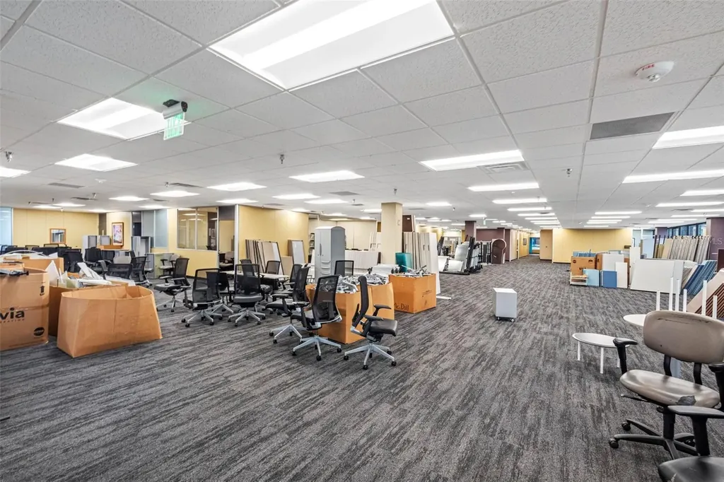 6801 E Hillsborough Avenue Tampa FL 33610
