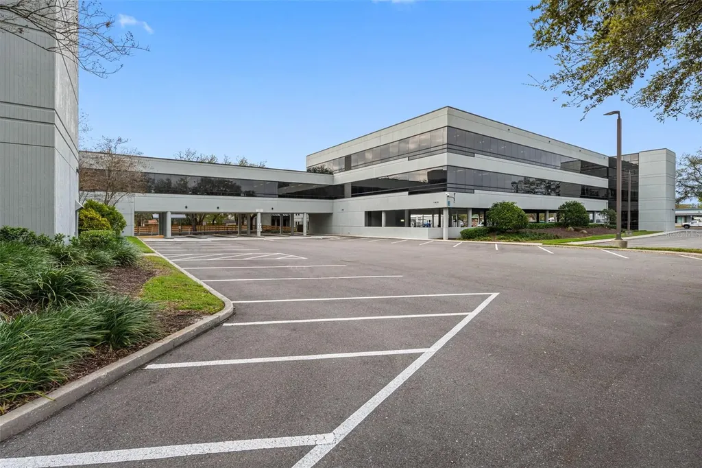 6801 E Hillsborough Avenue Tampa FL 33610