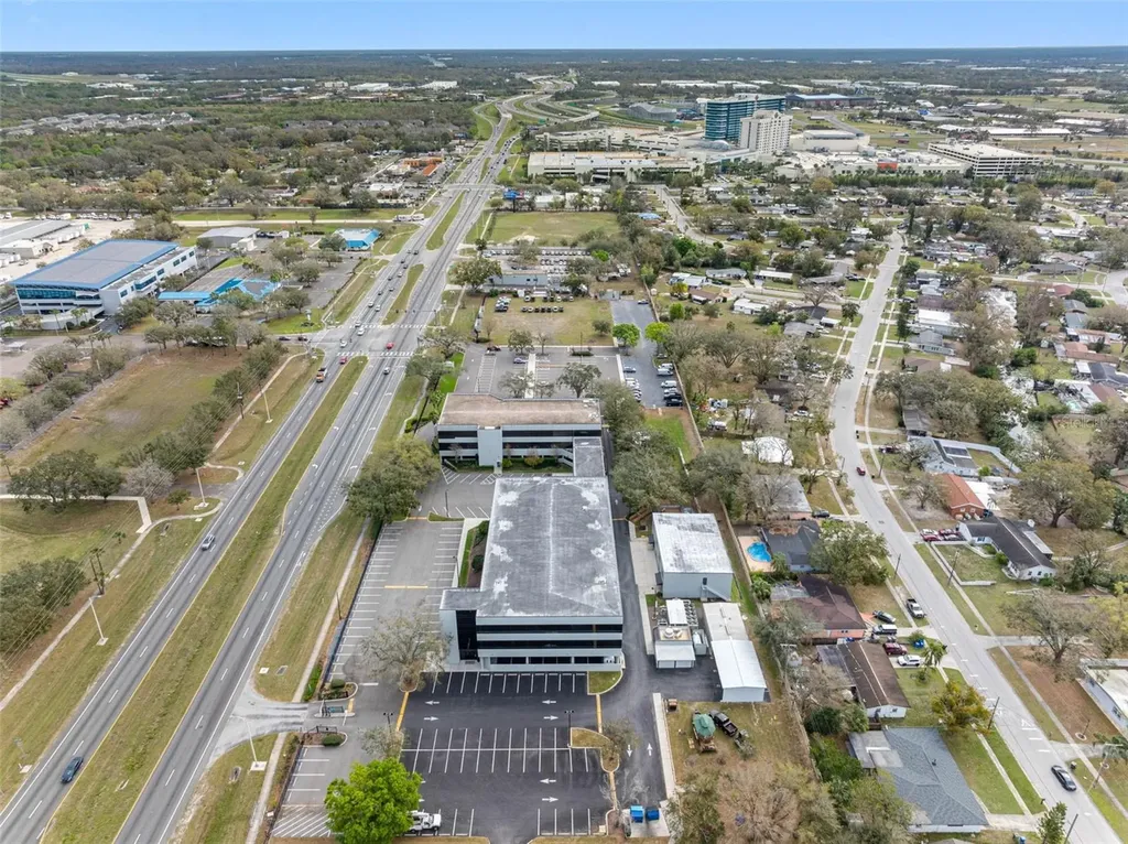 6801 E Hillsborough Avenue Tampa FL 33610
