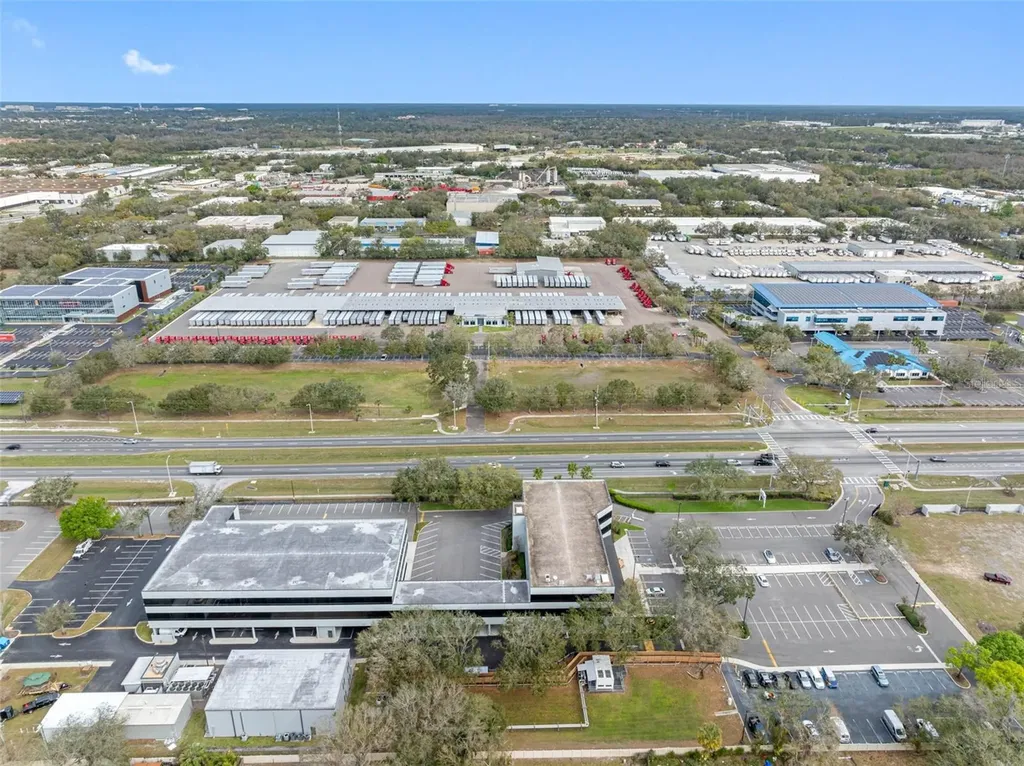 6801 E Hillsborough Avenue Tampa FL 33610