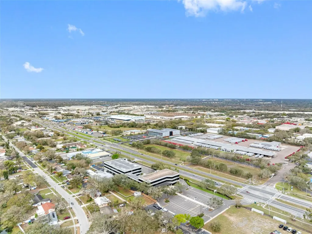 6801 E Hillsborough Avenue Tampa FL 33610