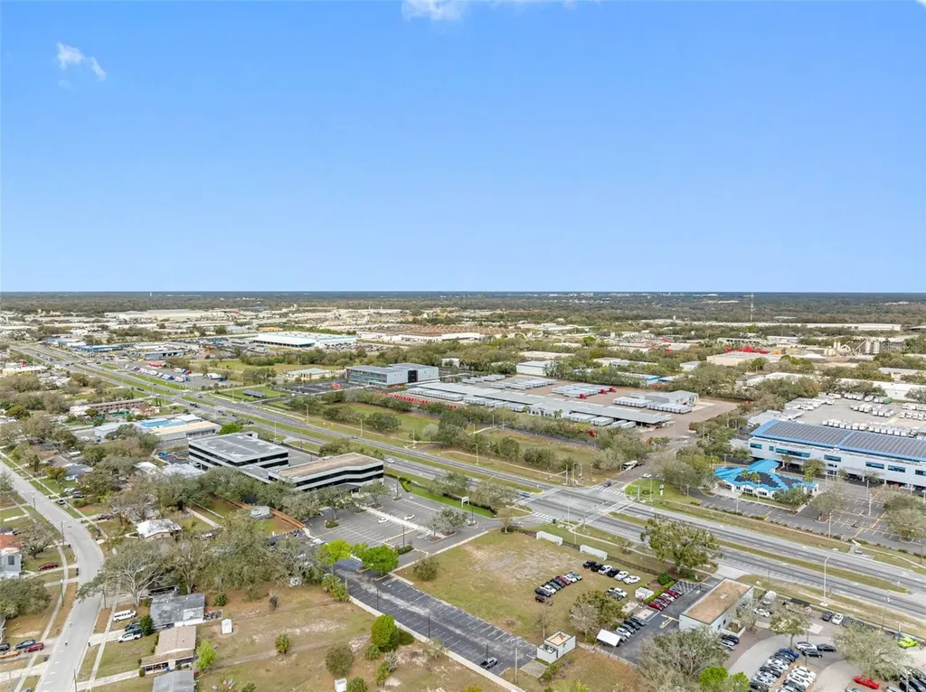 6801 E Hillsborough Avenue Tampa FL 33610