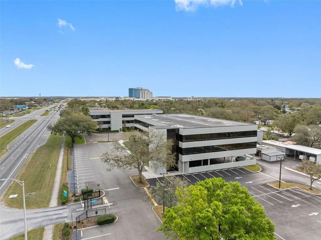 6801 E Hillsborough Avenue Tampa FL 33610