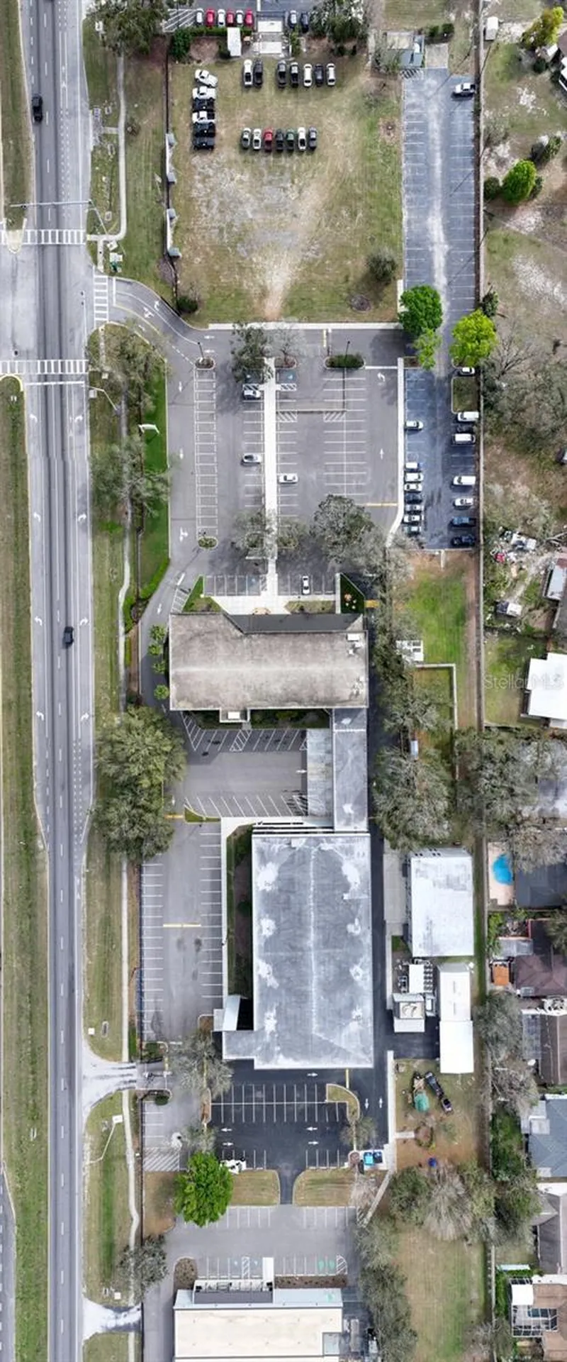 6801 E Hillsborough Avenue Tampa FL 33610