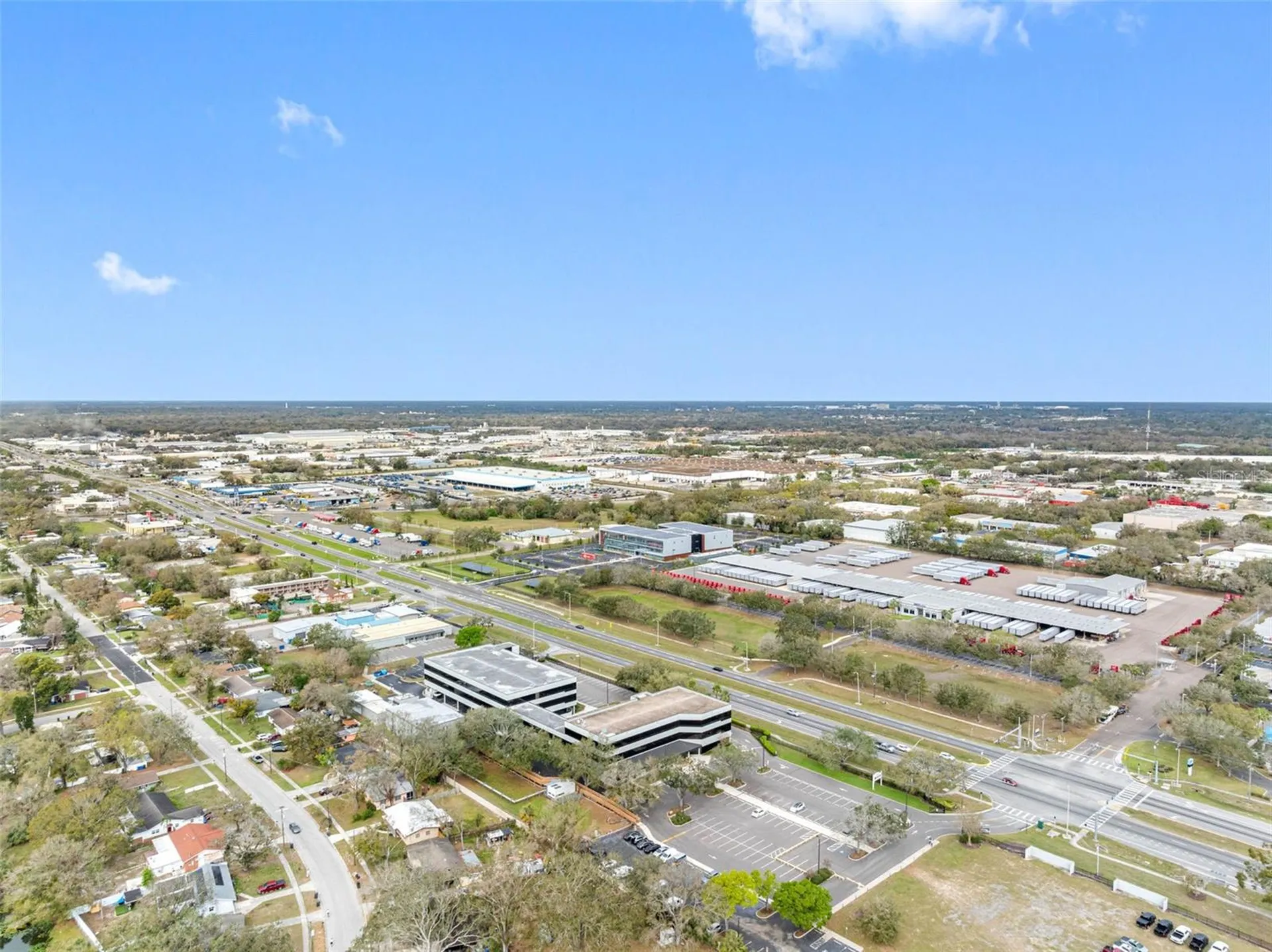6801 E Hillsborough Avenue Tampa FL 33610