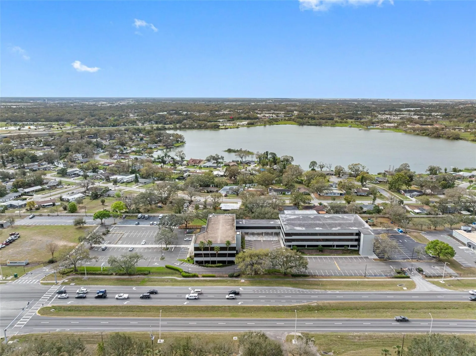 6801 E Hillsborough Avenue Tampa FL 33610
