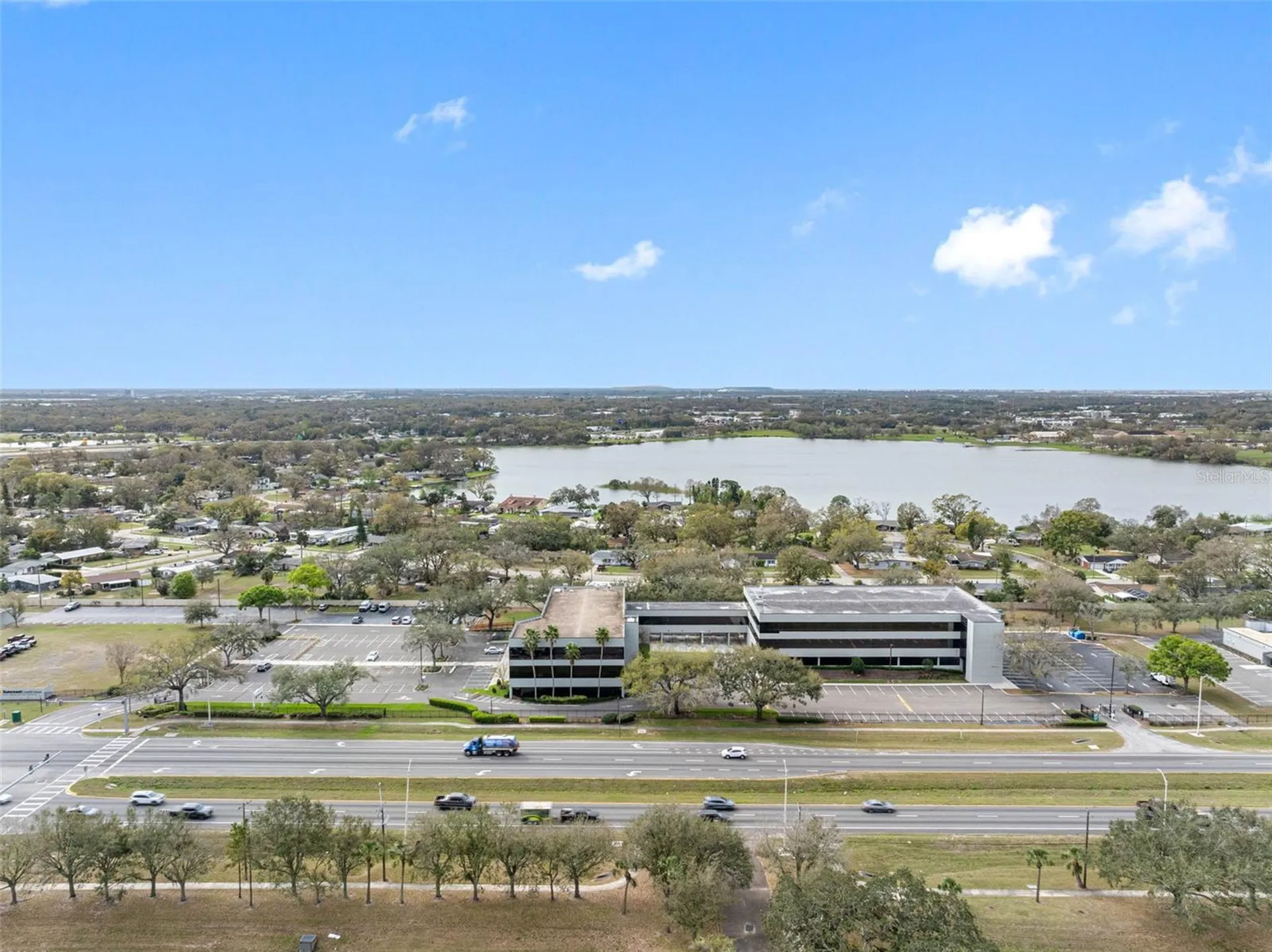 6801 E Hillsborough Avenue Tampa FL 33610