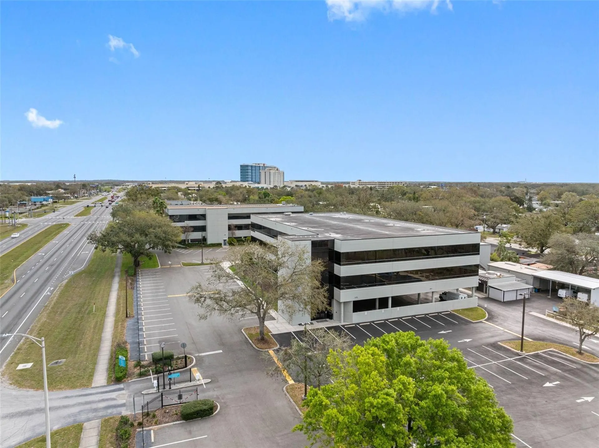 6801 E Hillsborough Avenue Tampa FL 33610